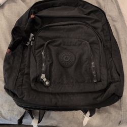 Kipling Backpack 