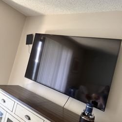 73” Vizio Flat Screen Tv