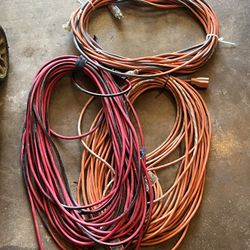 extension cords