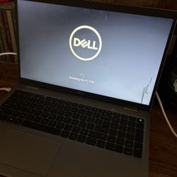 Dell Intel Core i5 