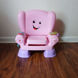 Fisher Price Learning Chair