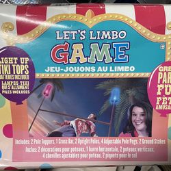 Let’s Limbo Game