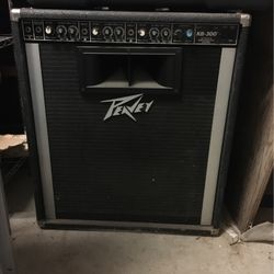 Amplifier 