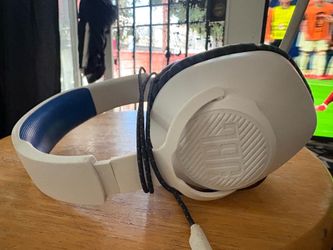 JBL Playstation Headset
