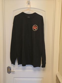 Bob's Big Boy Long Sleeve Tee Shirt.