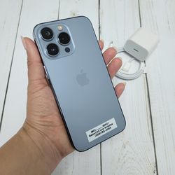 iPhone 13 Pro (Unlocked) 256GB