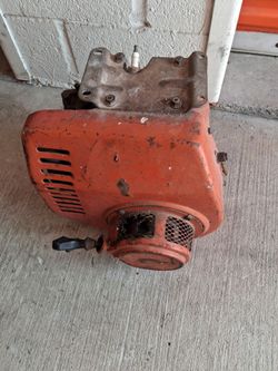 Small Engine