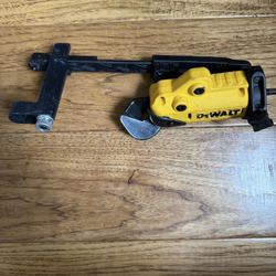 DEWALT SHEAR ATTACHMENT