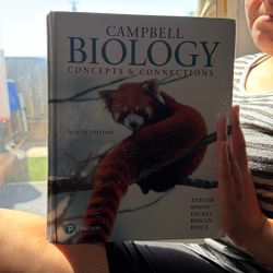 Biology Book
