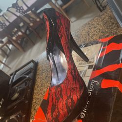 Zapatos De Mujer Talla 10