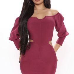 Sexy Dress