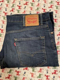 Levis Shorts 