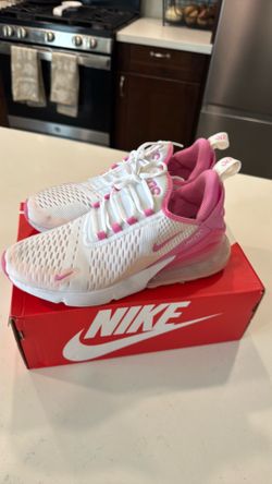 Women Air Max 270GS