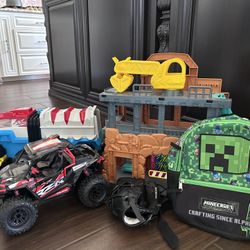Toy Bundle