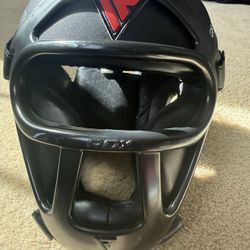 RDX Boxing Head Gear