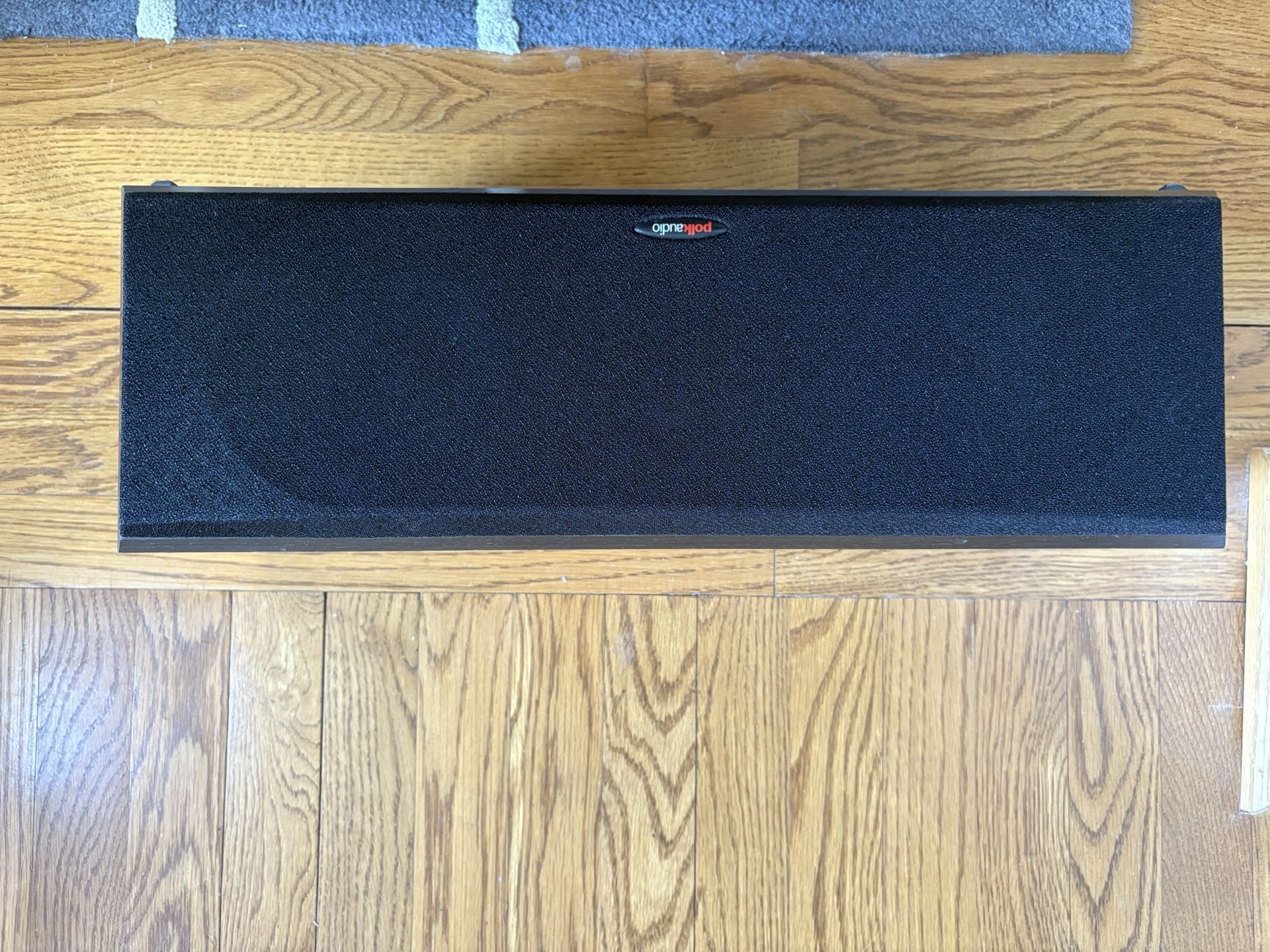 Polk Audio Center Channel Speaker