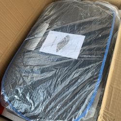 Mini vibration plate