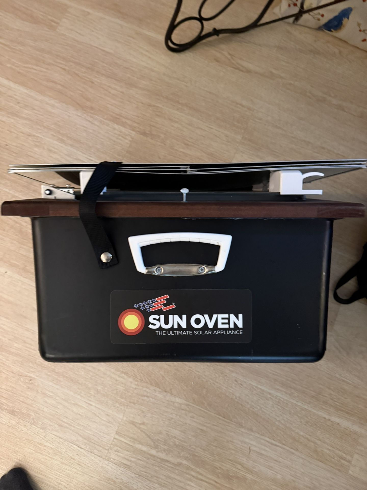 Solar Oven Brand New