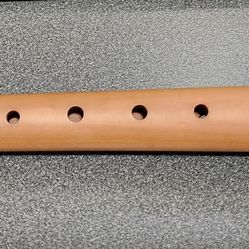 Horner Recorder Flute
