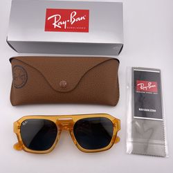 Rayban sunglasses