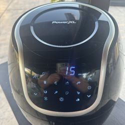 Air Fryer Power Xl