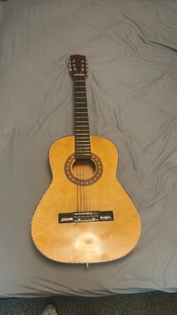 Guitar