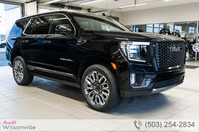 2023 GMC Yukon