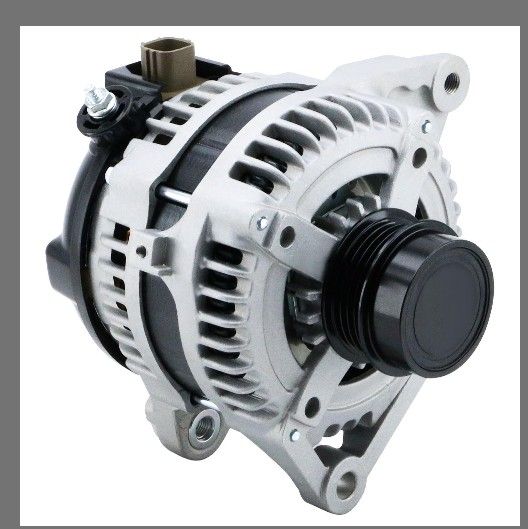 OCPTY Alternators Alternator 11-2010 for Audi for A5 Quattro 3.2L,2009-2010 for Audi for Q5 3.2L,2010-2012 for Audi for S4 3.0L,2010-2012 for