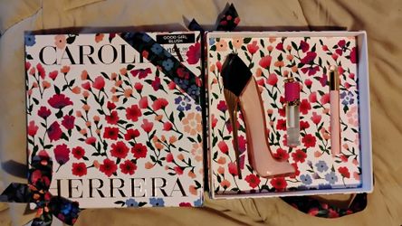 Corolina Herrera Perfume