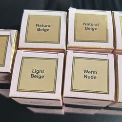 Too Faced  Foundation/ Concealers