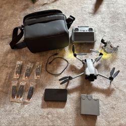 Dji Mini 5 Pro