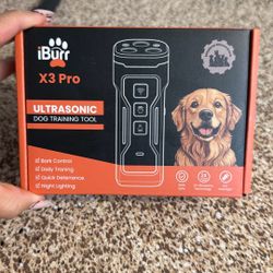 Anti ladridos De Perros 