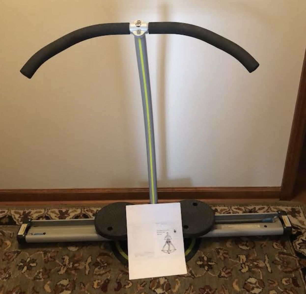 Leg magic circle pro hot sale