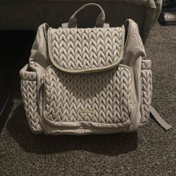 Diaper Bag Mommore 