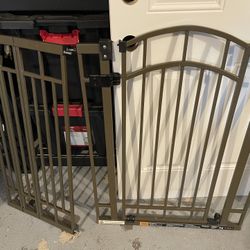 Interior Gate