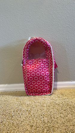 American Girl doll backpack
