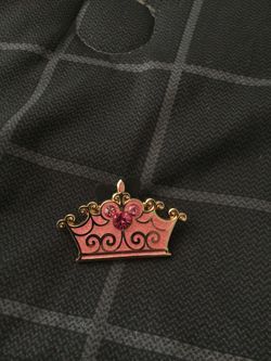 Disney pin