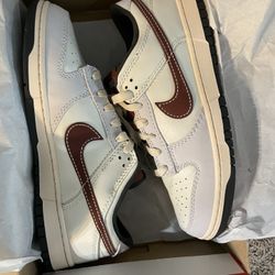 men’s dunk low new 
