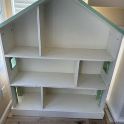 Bookshelf