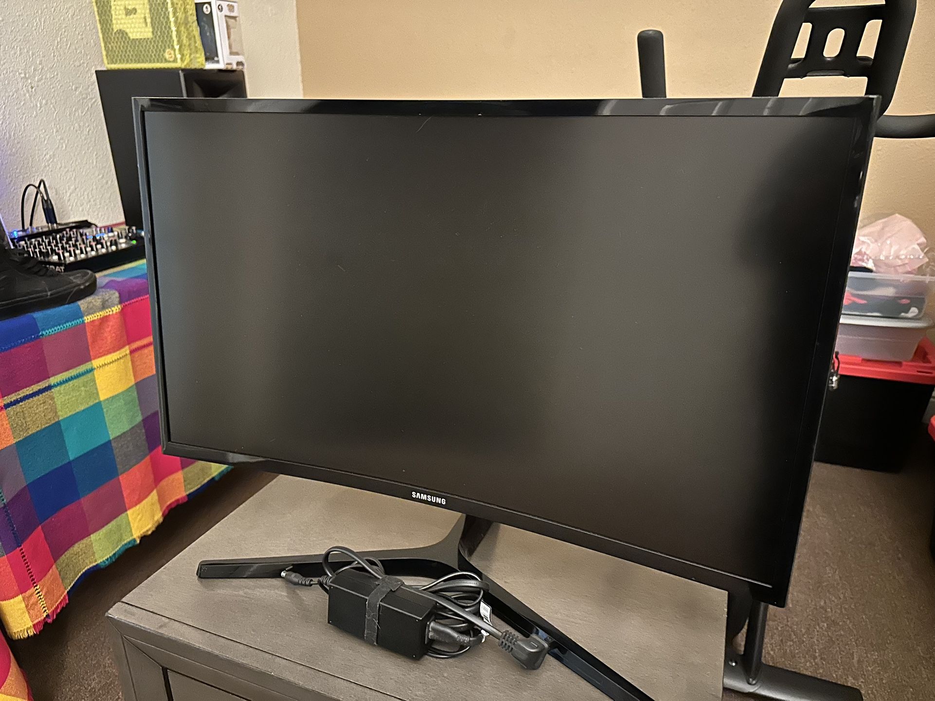Samsung Computer Monitor