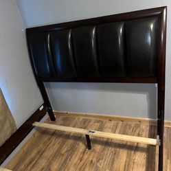 QUEEN SIZE HEAD BOARD