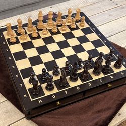 Chess Set 