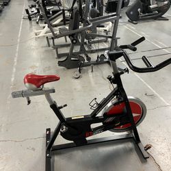 Schwinn IC Elite Upright Cycle-Bike for Home Gym