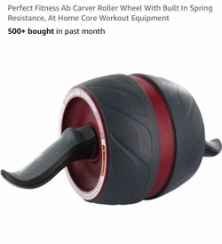 Perfect Fitness Ab Carver Pro