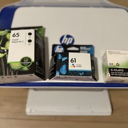 HP DeskJet 2622