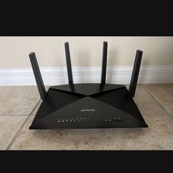 Netgear Nighthawk X10 AD7200 Router 