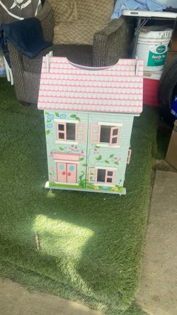 House $5