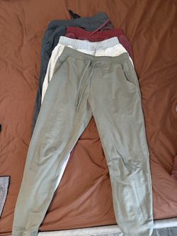 lululemon joggers bundle (4)