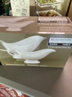 Gravy cup