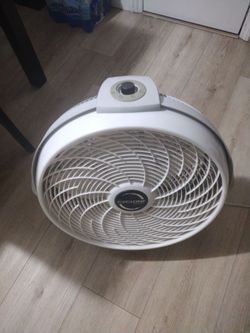 20x25 inch fan LASKO